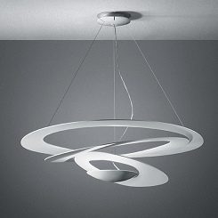 Lampa Wisząca Pirce Led Micro