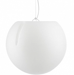 Lampa wisząca Happy Apple 50