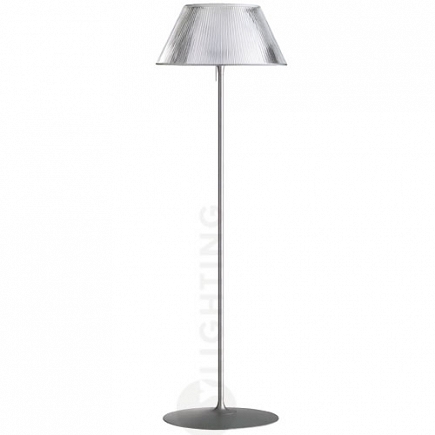 Lampa podłogowa Romeo Moon F