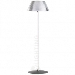 Lampa podłogowa Romeo Moon F