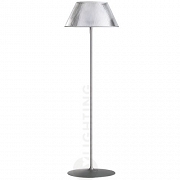 Lampa podłogowa Romeo Moon F