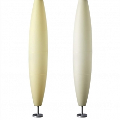 Lampa podłogowa Havana bassa zewnętrzna