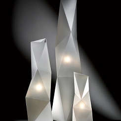 Lampa stolikowa Diamond M