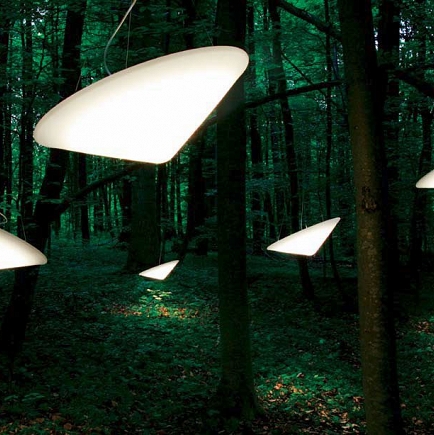 Lampa wisząca Cao Mao 120