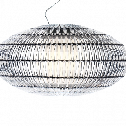 Lampa wisząca Tropico Ellipse