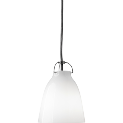 Lampa wisząca Caravaggio Opal P0