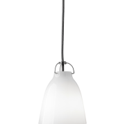 Lampa wisząca Caravaggio Opal P0