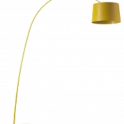 Lampa podłogowa Twiggy 