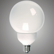 Świetlówka opal 18W=90W E27