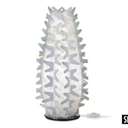 Lampa stolikowa/podłogowa Cactus M -30%
