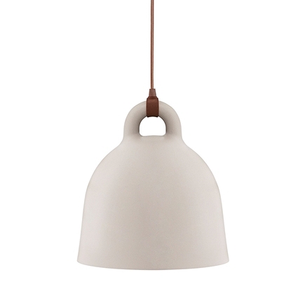 Lampa wisząca Bell small