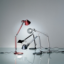 Lampa stolikowa Tolomeo micro