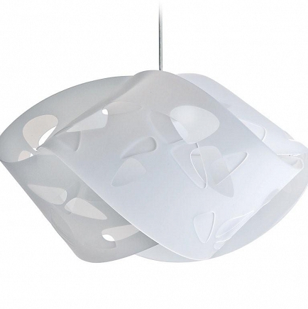 Lampa wisząca Nodo Bios