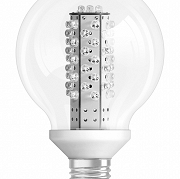 Żarówka LED cool white E27