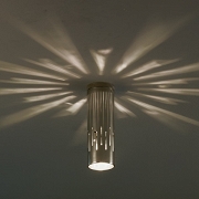 Lampa sufitowa C-yl