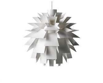 Lampa wisząca Norm 69 xx-large