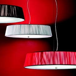 Lampa wisząca Lilith S 70