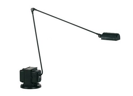 Lampa stolikowa Daphine Classic dimmer