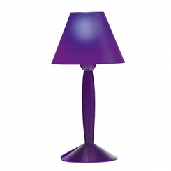 Lampa stolikowa Miss Sissi