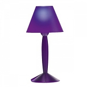 Lampa stolikowa Miss Sissi