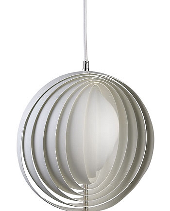 Lampa wisząca Moon Small