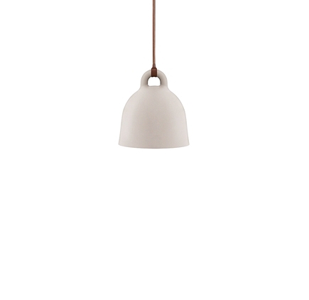 Lampa wisząca Bell x-small