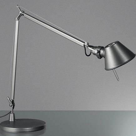 Lampa stolikowa Tolomeo Midi LED