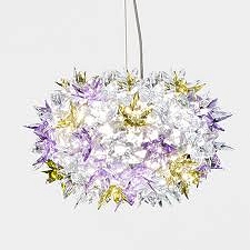 Lampa wisząca Bloom S2