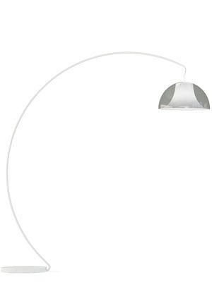 Lampa podłogowa L002T/BA