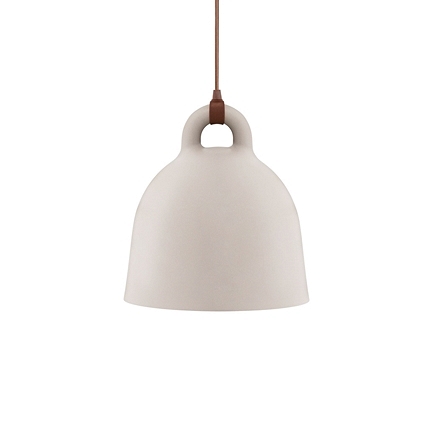 Lampa wisząca Bell medium