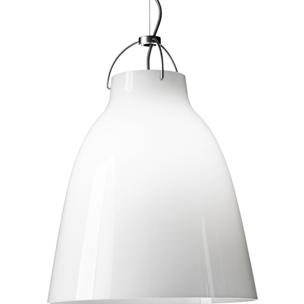 Lampa wisząca Caravaggio Opal P3