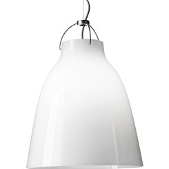 Lampa wisząca Caravaggio Opal P3