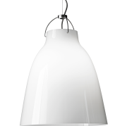 Lampa wisząca Caravaggio Opal P3