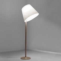 Lampa podłogowa Melampo Mega