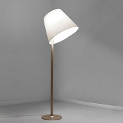 Lampa podłogowa Melampo Mega