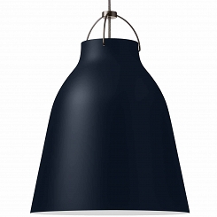 Lampa wisząca Caravaggio Matt P3