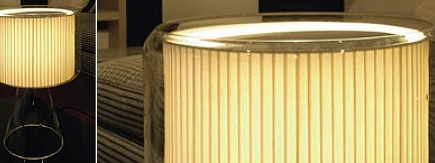 Lampa stolikowa Mercer Mini