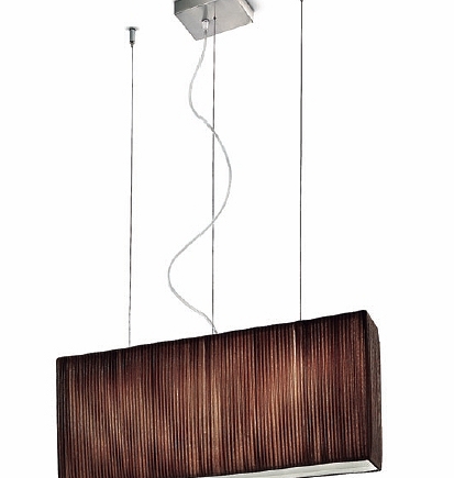 Lampa wisząca Vanity S1