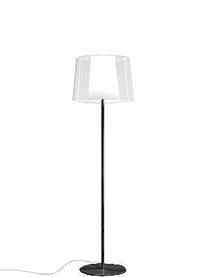 Lampa podłogowa L001ST/BA