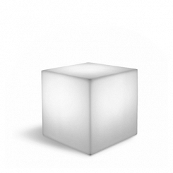 Lampa Cubo 