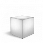 Lampa Cubo 