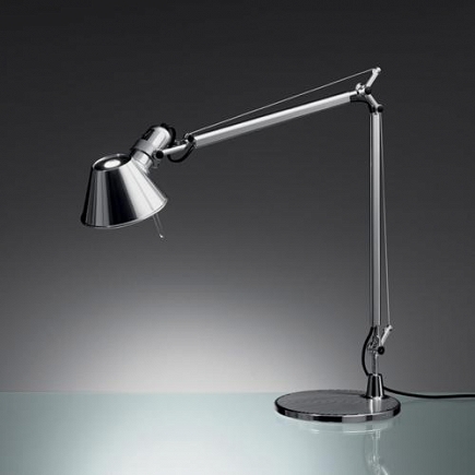 Lampa stolikowa Tolomeo