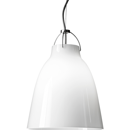 Lampa wisząca Caravaggio Opal P2