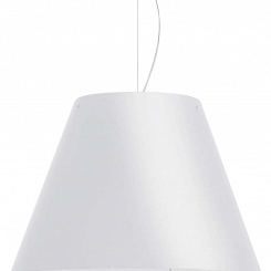 Lampa wisząca Grande Costanza