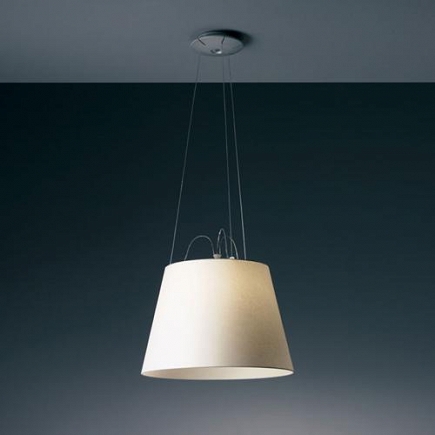 Lampa wisząca Tolomeo Mega