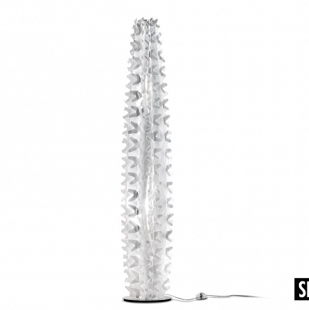 Lampa podłogowa Cactus prisma XL