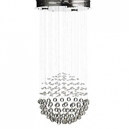 Lampa wisząca Evia chandelier