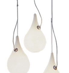 Lampa wisząca Drop_2 xs chandalier 3