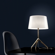 Lampa stolikowa Lumiere XXS