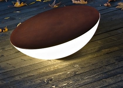 Lampa Solar zewnętrzna